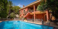 Sale - Villa - Campoamor - Costa Blanca