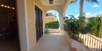 Sale - Villa - Ciudad quesada - Costa Blanca