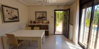 Sale - Villa - Ciudad quesada - Costa Blanca