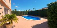 Sale - Villa - Ciudad quesada - Costa Blanca