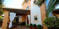 Sale - Villa - Torrevieja - Costa Blanca