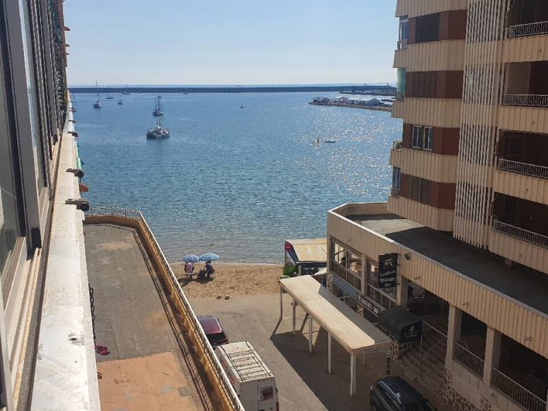 Apartment - Sale - Torrevieja - Costa Blanca