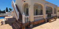 Sale - Villa - Los balcones - Costa Blanca