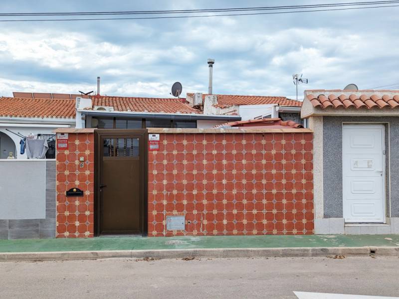 Town house - Sale - Torrevieja - Costa Blanca