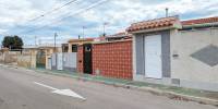 Sale - Town house - Torrevieja - Costa Blanca