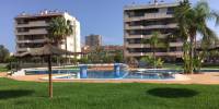 Sale - Apartment - Arenales del Sol - Costa Blanca