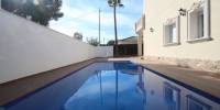 Sale - Villa - Orihuela Costa - Costa Blanca