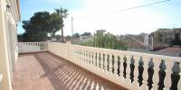 Sale - Villa - Orihuela Costa - Costa Blanca