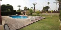 Sale - Villa - Orihuela Costa - Costa Blanca