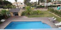 Sale - Villa - Orihuela Costa - Costa Blanca