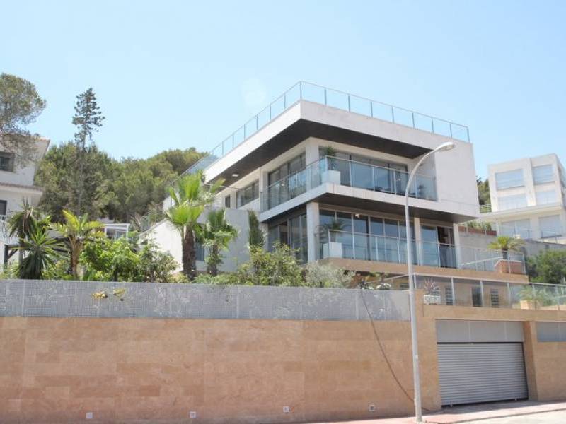 Villa - Sale - Orihuela Costa - Costa Blanca