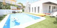 Sale - Villa - Orihuela Costa - Costa Blanca