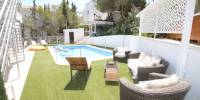 Sale - Villa - Orihuela Costa - Costa Blanca