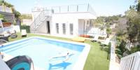 Sale - Villa - Orihuela Costa - Costa Blanca