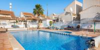 Sale - Villa - Ciudad quesada - Costa Blanca