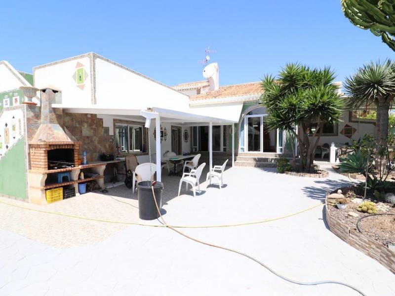 Villa - Sale - Orihuela Costa - Costa Blanca