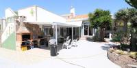 Sale - Villa - Orihuela Costa - Costa Blanca