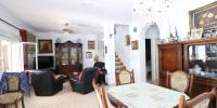 Sale - Villa - Orihuela Costa - Costa Blanca