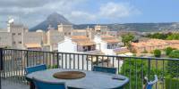 Sale - Apartment - Javea - Costa Blanca