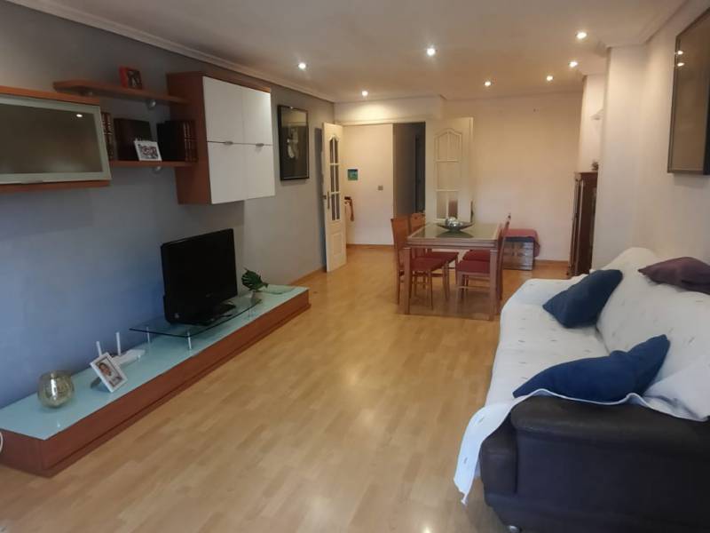 Apartment - Sale - Torrevieja - Costa Blanca