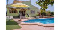 Sale - Villa - Ciudad quesada - Costa Blanca