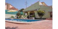 Sale - Villa - Ciudad quesada - Costa Blanca