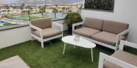 Sale - Apartment - Finestrat - Costa Blanca