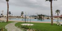 Sale - Apartment - Finestrat - Costa Blanca