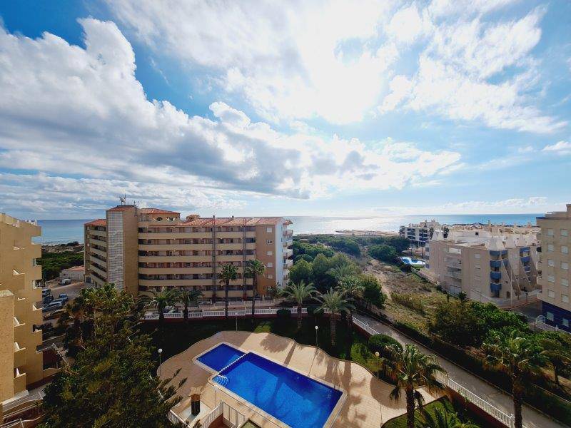 Apartment - Sale - La Mata - Costa Blanca