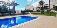 Sale - Apartment - La Mata - Costa Blanca