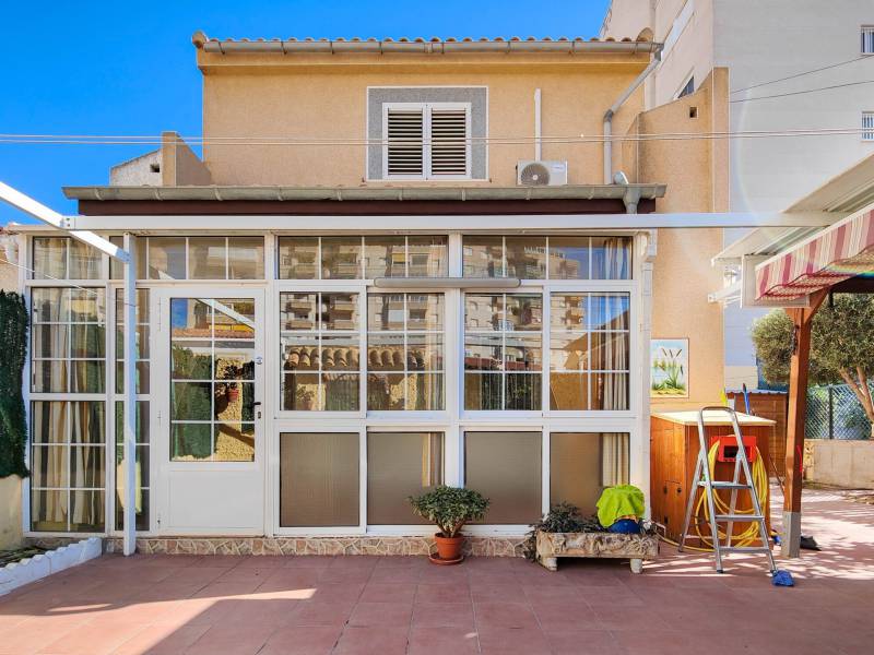 Bungalow - Sale - Torrevieja - Costa Blanca