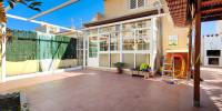 Sale - Bungalow - Torrevieja - Costa Blanca