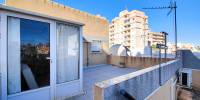 Sale - Bungalow - Torrevieja - Costa Blanca