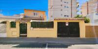 Sale - Bungalow - Torrevieja - Costa Blanca