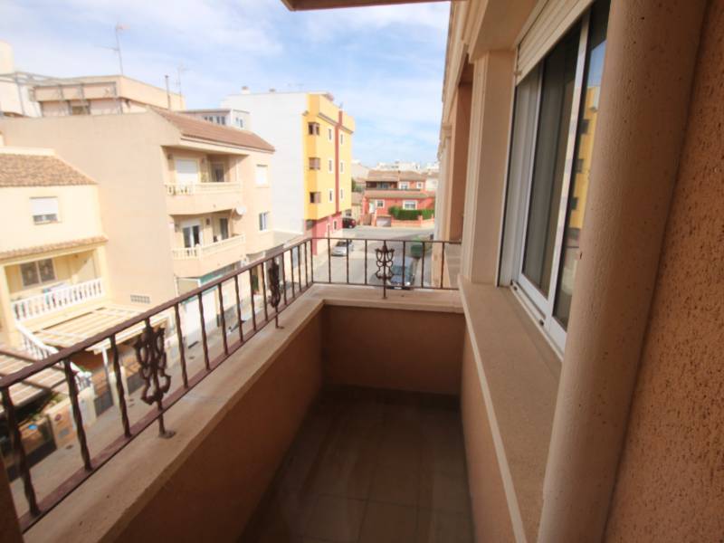 Apartment - Sale - Los Montesinos - Costa Blanca