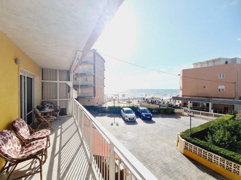 Apartment - Sale - La Mata - Costa Blanca