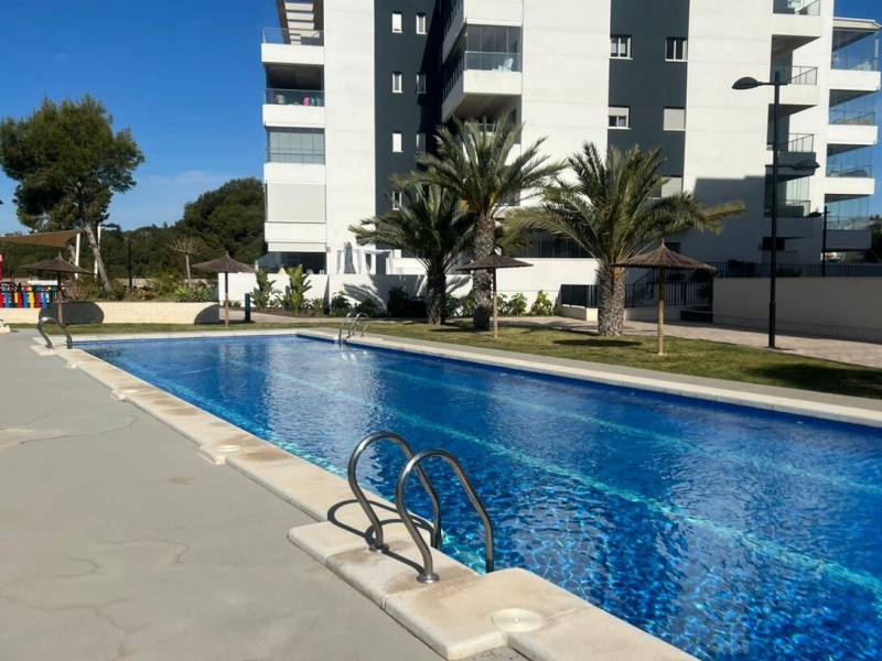 Apartment - Sale - Villamartin - Costa Blanca