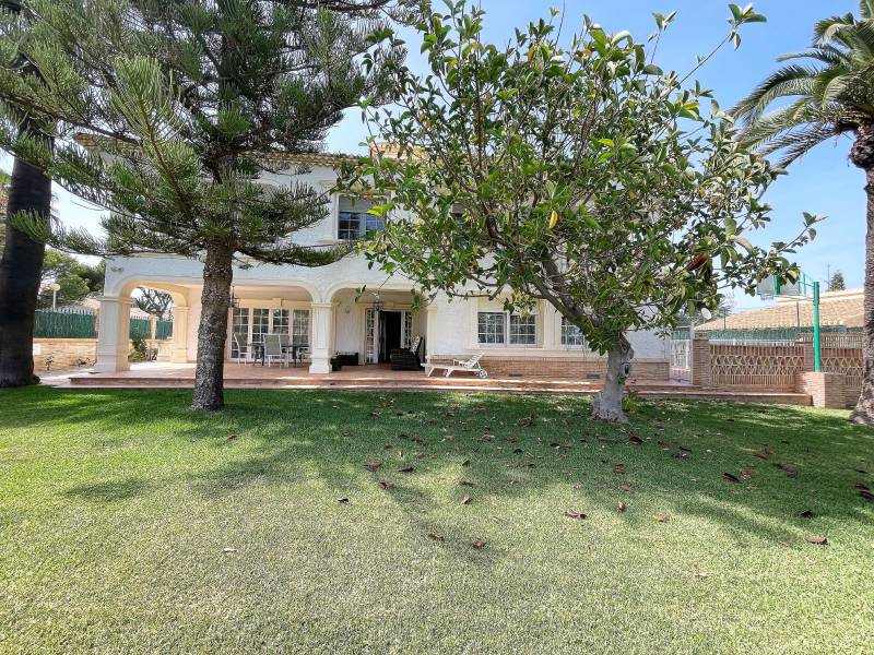 Villa - Sale - Orihuela Costa - Costa Blanca