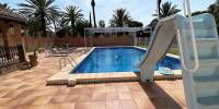 Sale - Villa - Orihuela Costa - Costa Blanca