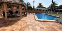 Sale - Villa - Orihuela Costa - Costa Blanca