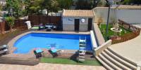 Sale - Villa - Orihuela Costa - Costa Blanca