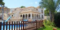 Sale - Villa - Orihuela Costa - Costa Blanca