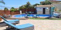 Sale - Villa - Orihuela Costa - Costa Blanca