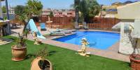 Sale - Villa - Orihuela Costa - Costa Blanca