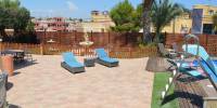 Sale - Villa - Orihuela Costa - Costa Blanca