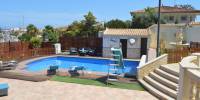 Sale - Villa - Orihuela Costa - Costa Blanca