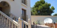 Sale - Villa - Orihuela Costa - Costa Blanca