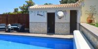 Sale - Villa - Orihuela Costa - Costa Blanca