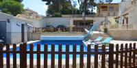 Sale - Villa - Orihuela Costa - Costa Blanca