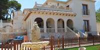 Sale - Villa - Orihuela Costa - Costa Blanca